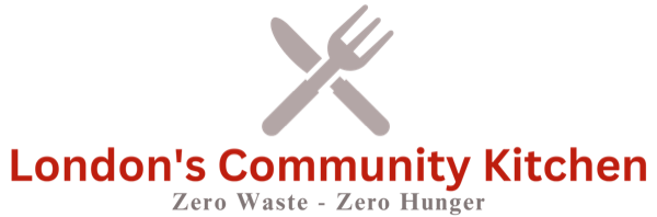 London's Community Kitchen