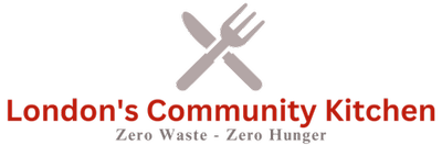 London's Community Kitchen